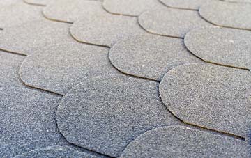 Minllyn asphalt roofing costs