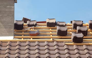 Minllyn clay roofing costs