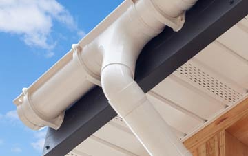 Minllyn gutter installation costs