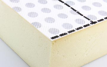 meeting Minllyn building codes