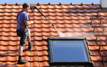 roof cleaning Minllyn, Gwynedd