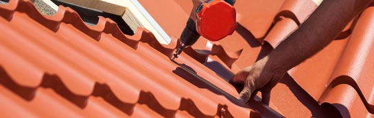 save on Minllyn roof installation costs
