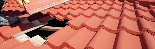 compare Minllyn roof repair quotes